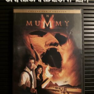 La Momie / The Mummy (1999)