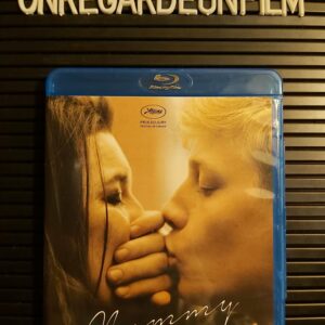 Mommy (2014)