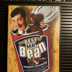The Best of Mr. Bean (2006)