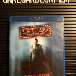 Visionnement de Minuit / Midnight Movie (2008)