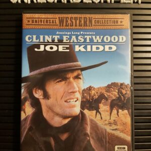 Joe Kidd / Joe Kidd (1972)