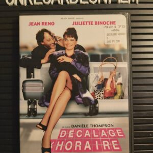 Décalage Horaire (2002)