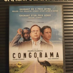 Congorama (2006)