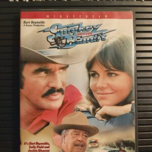 Cours après moi Shérif / Smokey and the Bandit (1977)