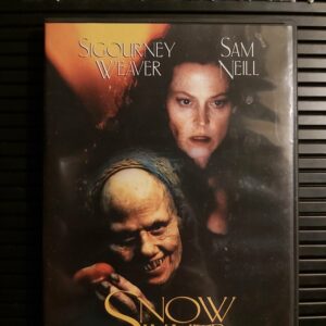 Snow White. A Tale of Terror (1997)