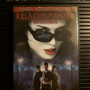 Relâche d'enfer / Succubus (2007)