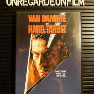 La Cible / Hard Target (1993)