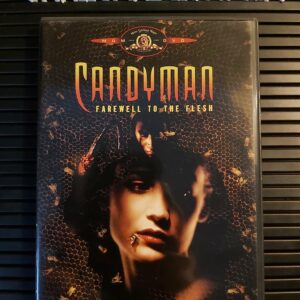 Candyman 2 / Candyman: Farewell to the Flesh (1995)