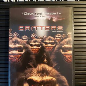 Critters / Critters (1986)