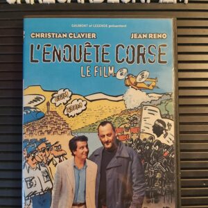 L'Enquête Corse (2004)