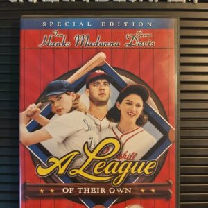 Une Ligue en Jupons / A League of Their Own (1992)