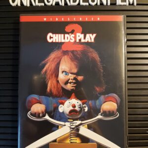 Jeu d'Enfant 2 / Child's Play 2 (1990)