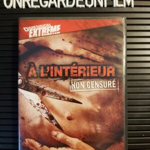 À l'intérieur / Inside (2007)
