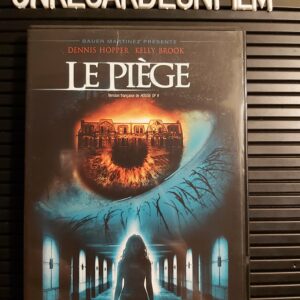 Le Piège / House of 9 (2005)