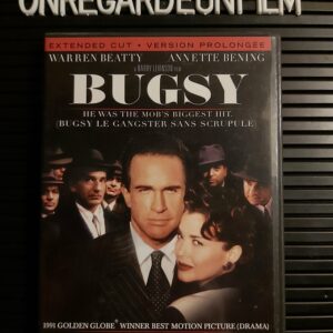 Bugsy. Le Gangster sans Scrupule / Bugsy (1991)