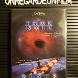 Le Trou Noir / The Black Hole (1979)
