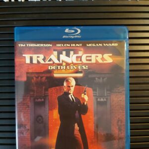 Le Gardien du Futur III / Trancers III (1992)