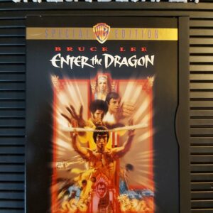 Opération Dragon / Enter the Dragon (1973)