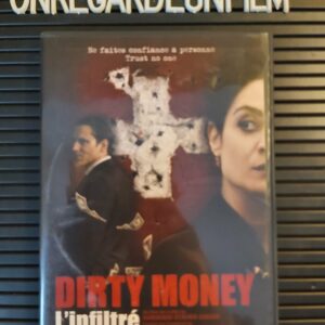 l'Infiltré (2008)