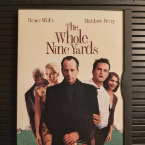 Le Nouveau Voisin / The Whole Nine Yards (2000)