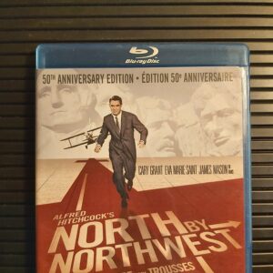 La Mort aux Trousses / North by Northwest (1959)