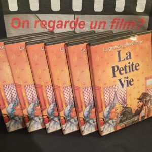 La Petite Vie (1993-1999)