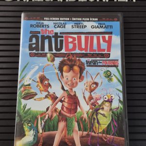 Le Tyran des Fourmis / The Ant Bully (2006)