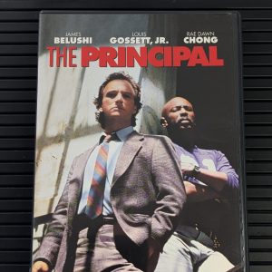 Le Proviseur / The Principal (1987)