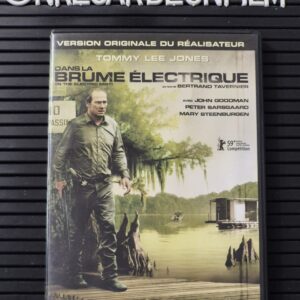 Dans la Brume Électrique / In the Electric Mist (2009)