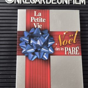 La Petite Vie. Noël chez les Paré (2002)