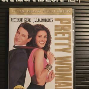 Une Jolie Femme / Pretty Woman (1990)
