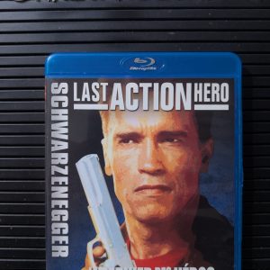 Le Dernier des Héros / Last Action Hero (1993)