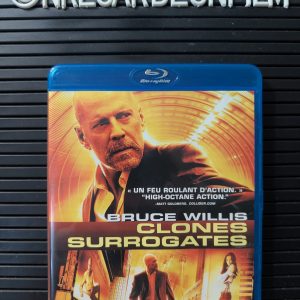 Clones / Surrogates (2009)
