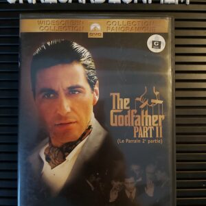 Le Parrain II / The Godfather: Part II (1974)