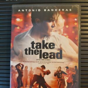 Entrez dans la Danse / Take the Lead (2006)
