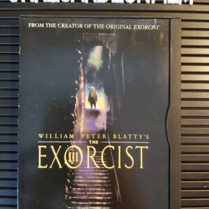 L'Exorciste: La Suite / The Exorcist III (1990)