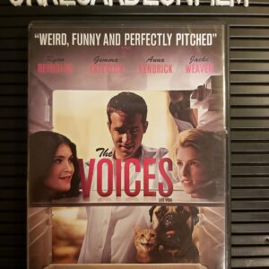 Les voix / The Voices (2014)