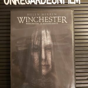 Winchester: Le Manoir Hanté / Winchester (2018)