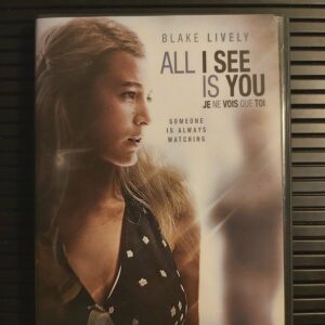 Je ne Vois que Toi / All I See Is You (2016)