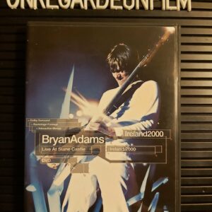 Bryan Adams: Live at Slane Castle (2001)