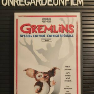 Les Gremlins / Gremlins (1984)