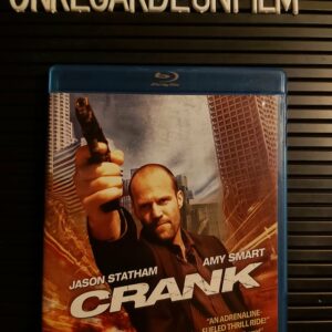 Crank (2006)