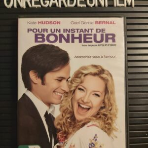 Pour un Instant de Bonheur / A Little Bit of Heaven (2011)
