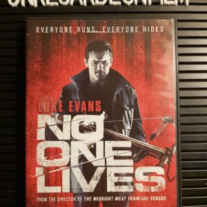 No One Lives (2012)
