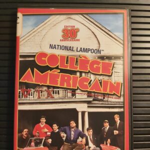 Collège Américain / National Lampoon's Animal House (1978)