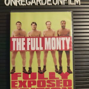 Le Grand Jeu / The Full Monty (1997)