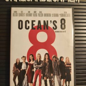 Debbie Ocean 8 / Ocean's Eight (2018)