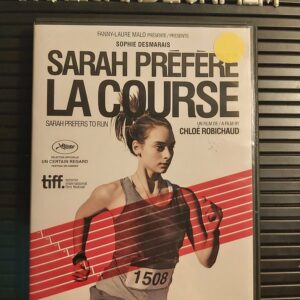 Sarah Préfère la Course (2013)