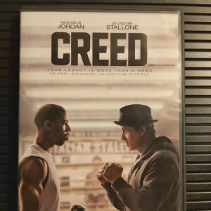 Creed / Creed (2015)