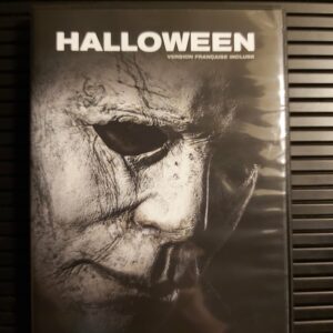 Halloween / Halloween (2018)